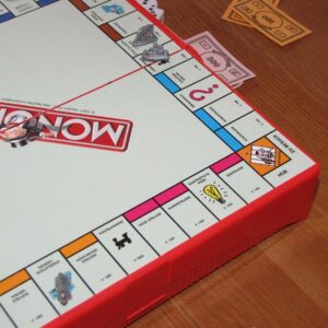 Tabletop Games