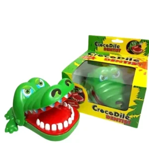 Crocodile Dentist 3
