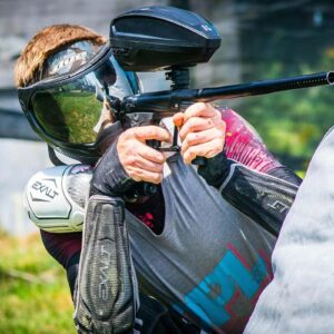 Paintball & Airsoft