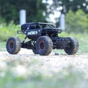 RC Toys