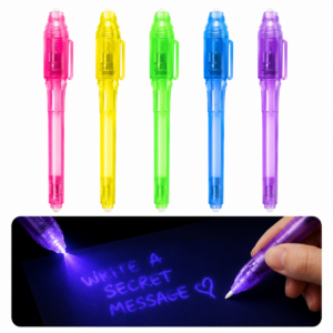 Pen Invisible