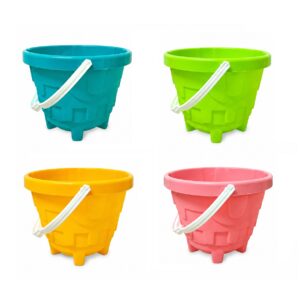Beach Bucket Small