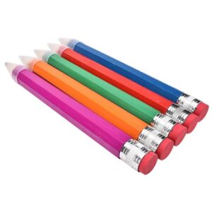 Wooden Giant Pencil