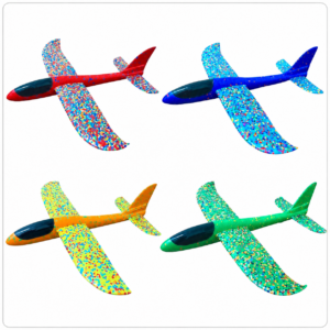 Glider Plane 48cm