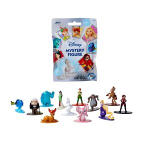 Disney Blind Pack Nano Figurines