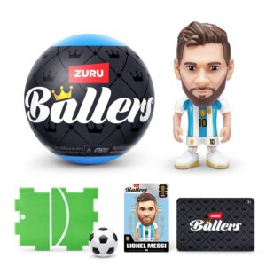 Fifa Ballers 2026 World Cup