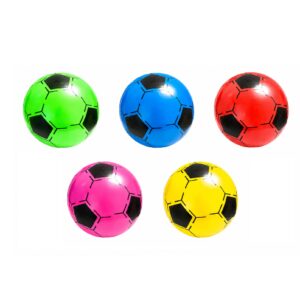 Beach Ball Football Plastic
