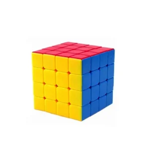 Magic Cube Four Row