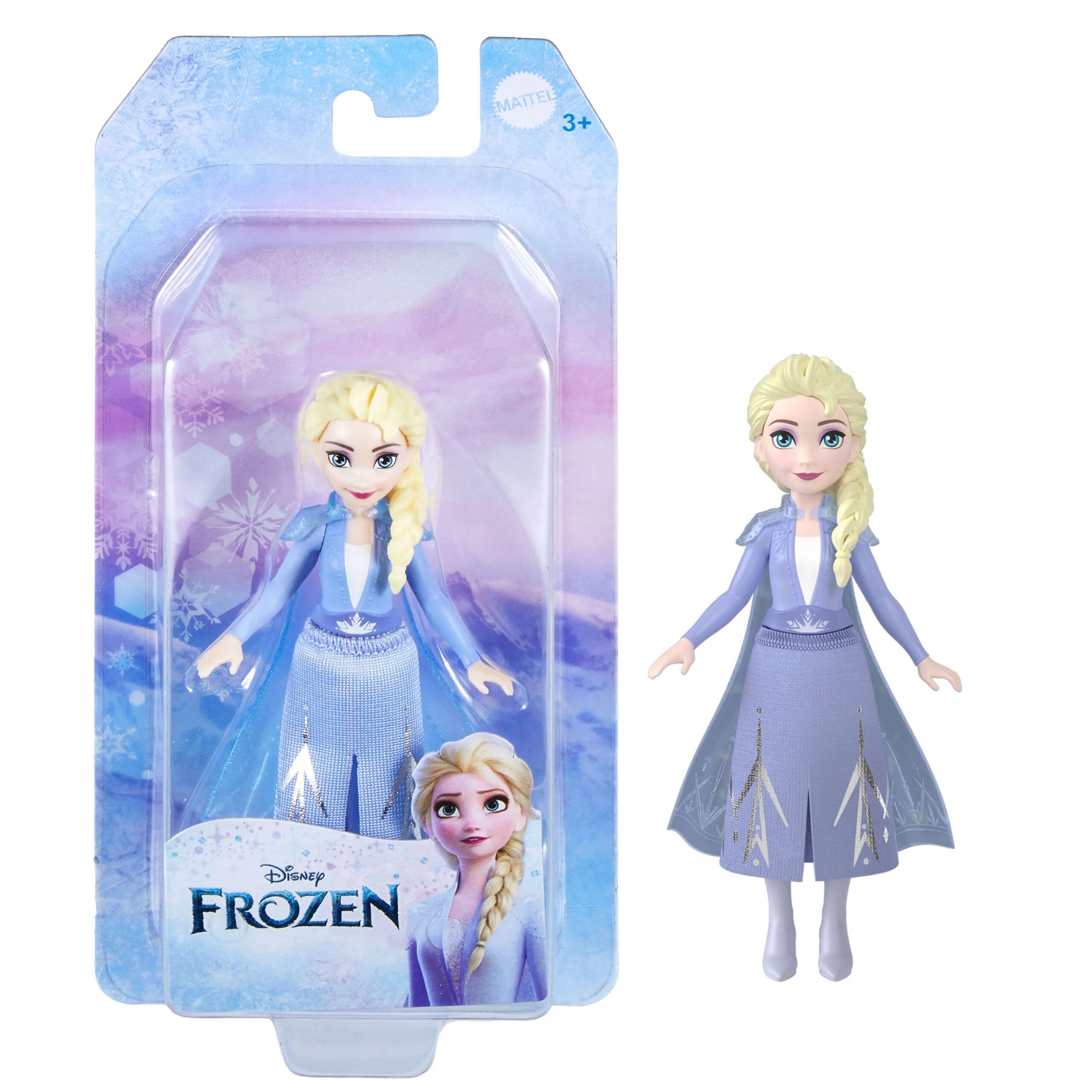 Disney Frozen Small Doll Assortment - Image 2