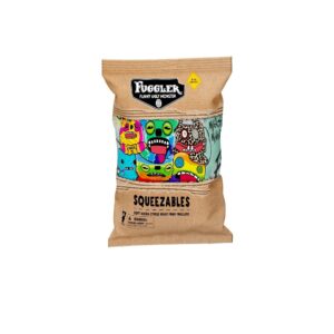 Fuggler Squishies 1 pc in Blind Bag