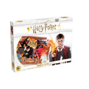 Harry Potter Quidditch 1000 pcs