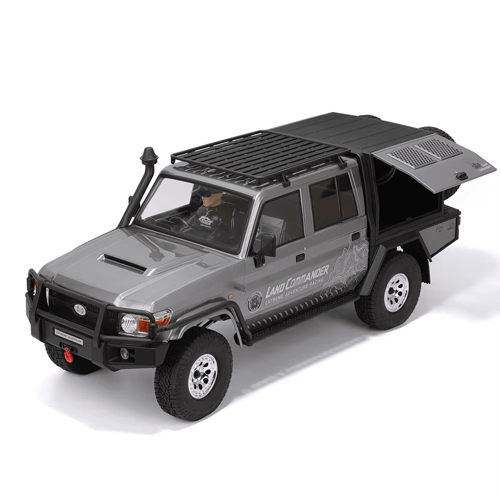 HSP RGT EX86160 1/10 Rock Crawler RTR