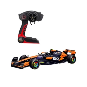 Maisto RC 1/10th Mclaren F1 MCL38 #4 2024