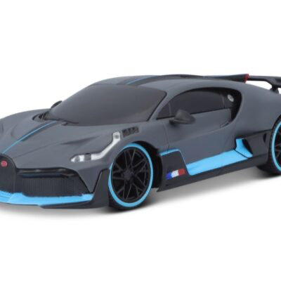Maisto RC 1/24 Bugatti Divo Premium