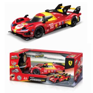 Maisto RC 1/24 Ferrari 499P #50
