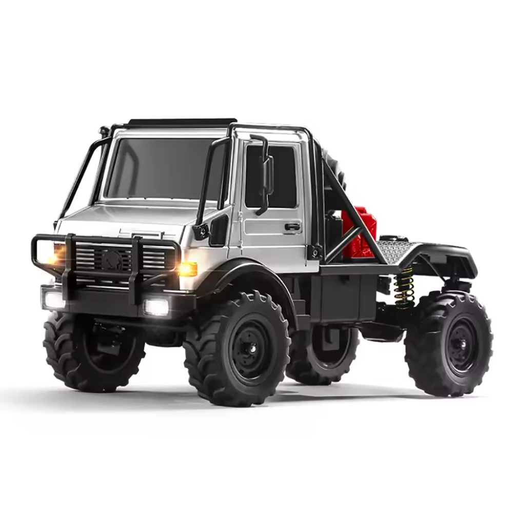 MN 333 1/18 Unimog Crawler U4000