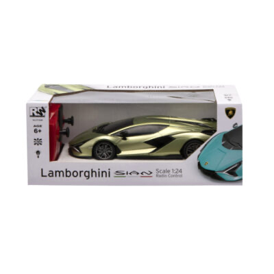 RC 1/24 Lamborghini Sian Assorted - Image 2