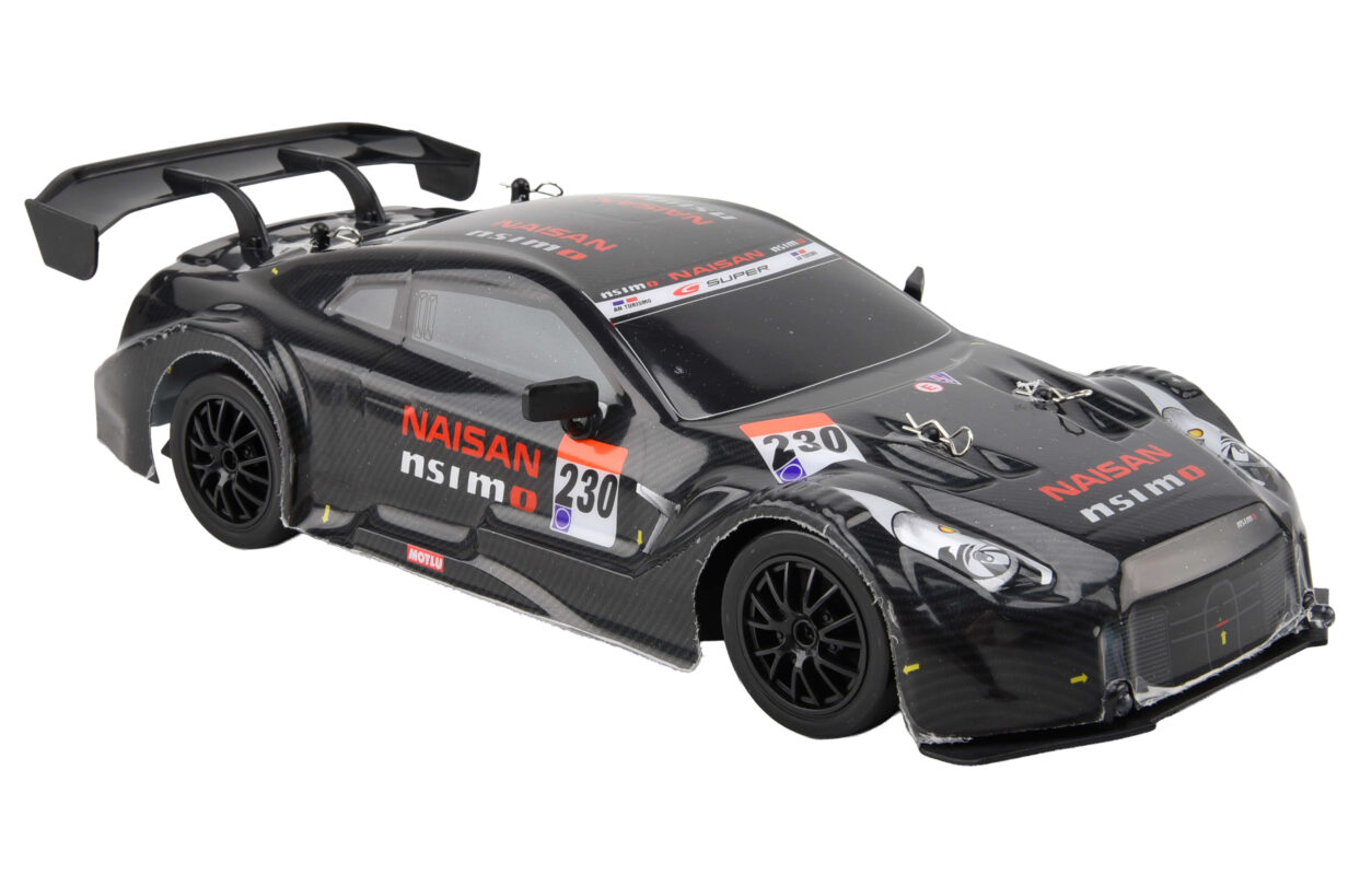 RCL 1/16 RC Drift Car Assorted - Image 2