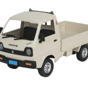 D14 Suzuki Carry Truck RC