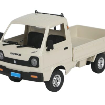 D14 Suzuki Carry Truck RC