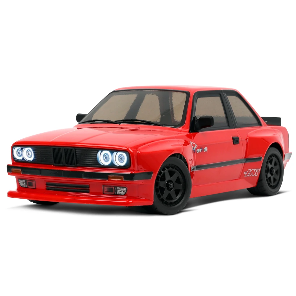 HNR RC Brushless BMW E30 1:10