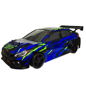 HSP Brushed RC Drift Car 1/10 4wd