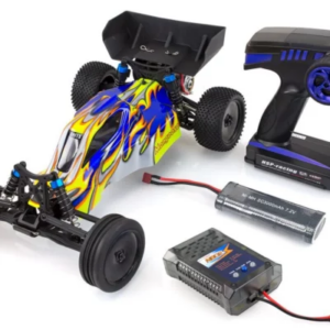 HSP Brushless RC Buggy 1:10 2wd