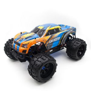 HSP Brushless RC Truck 1/8 4wd