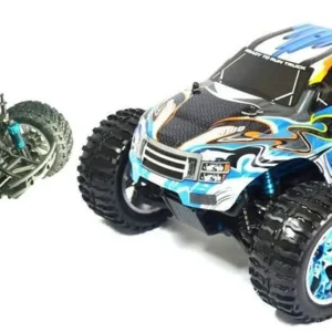 HSP Brushless RC Truck 1/10 4wd