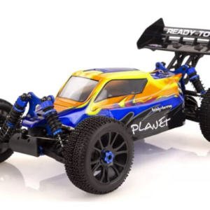 HSP Brushless RC Buggy 1/8 4wd