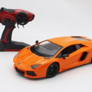 Lamborghini Aventador RC 1/14