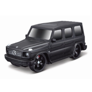 Maisto 1/24 RC Mercedes-Benz G-Class 2018 2.4GHZ