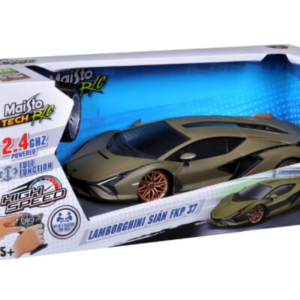 Maisto RC 1/24 Premium Lamborghini Sian