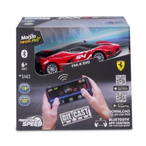 Maisto RC 1/41 Ferrari FXX-K