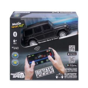 Maisto RC 1/41 Mercedes Benz G Class
