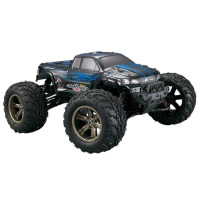9115 Monster RC Truck 1/12 2wd