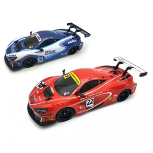 RW Mclaren 720S GT3 1/16 RC