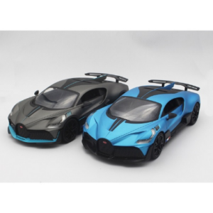 1/12 RC Bugatti Divo