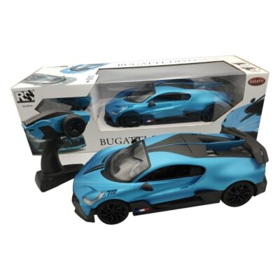 1/12 RC Bugatti Divo - Image 2