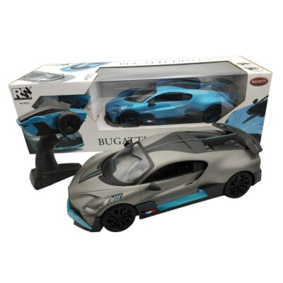 1/12 RC Bugatti Divo - Image 3
