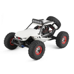 Wl RC Storm Truck 1/12 4wd 12429