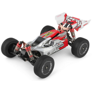 Wl RC Racing Car 1/14 4wd 144001