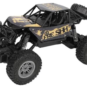 Rock Crawler Buggy Rx5 RC
