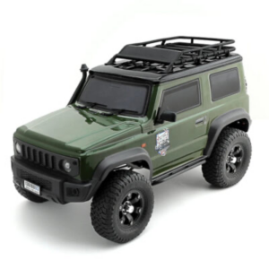 RGT Jimny 1:10 Rock Crawler V3 136100