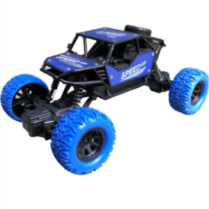 RCL 1/18 RC Rock Crawler 4wd