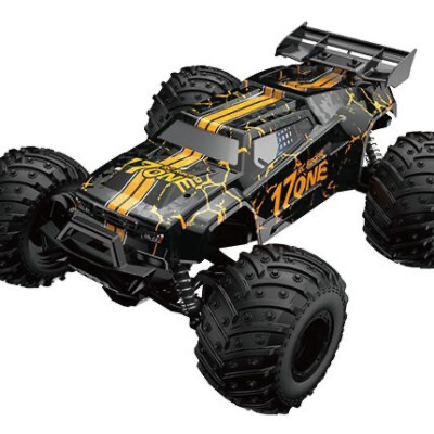 RCL 1:14 High Speed Car RC - Image 2