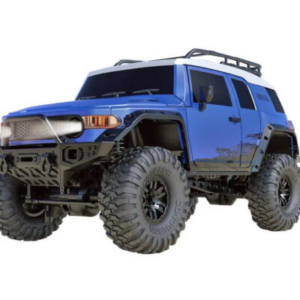 RCL 1:10 Climbing Crawler F3 RC