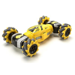 RC Drift Wheel Torsion Stunt Car