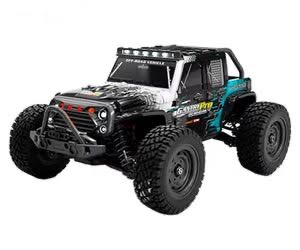Rc Brushless Truck 1:16 Gantry Syc-16103 Pro