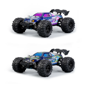 Rc Brushed Truck Rapidly Syc-16101